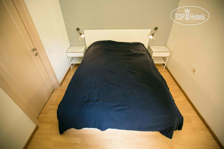 New photos from tourists Mon Ami Hostel 3*