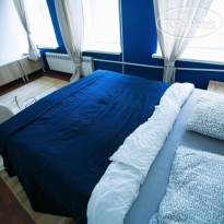 Mon Ami Hostel Апартаменты