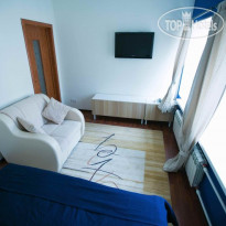 Mon Ami Hostel Апартаменты