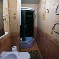 Mon Ami Hostel Апартаменты