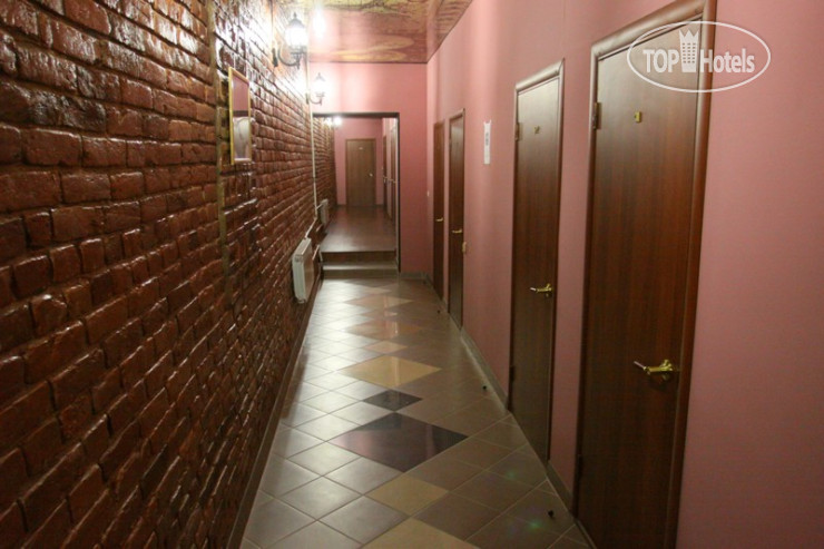 Hotel photo SSHostel Nevskii 130 