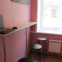 SSHostel Nevskii 130