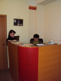Central Hostel 2*