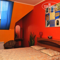 Center Hostel