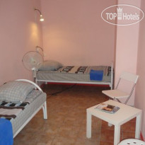 Center Hostel