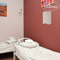 Center Hostel