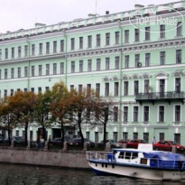 Antonio House Фасад хостела