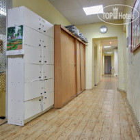 Antonio House Холл