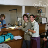 Метро-Тур Хостел 