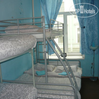 Bliss Hostel 