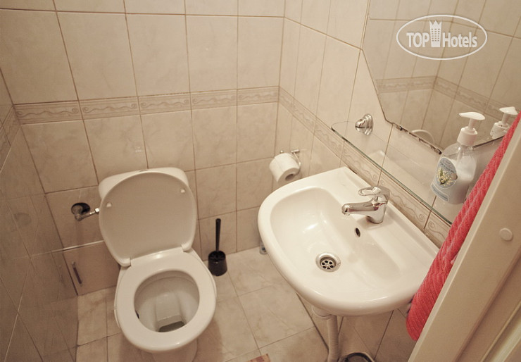 New photos from tourists Bliss Hostel