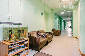 Hotel photo Звезда Хостел 