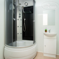 SuperHostel Na Lebedeva 10