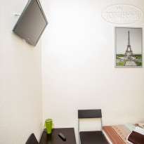 SuperHostel Na Lebedeva 10