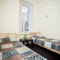 SuperHostel Na Lebedeva 10