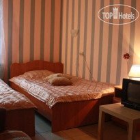 Хостел Питер 