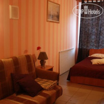 Хостел Питер 