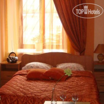 Хостел Питер 