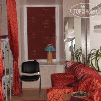 Хостел Питер 