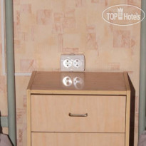 Хостел Питер 