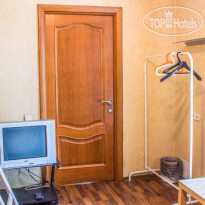 Хостел Питер 