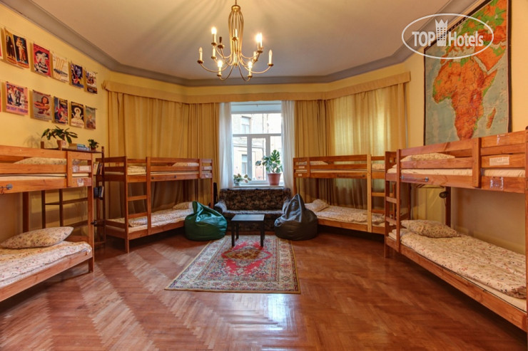 New photos from tourists BroadSky Hostel