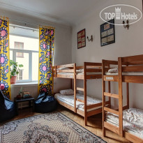 BroadSky Hostel