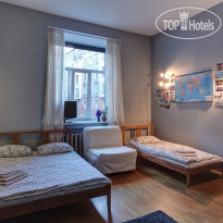 BroadSky Hostel