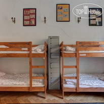 BroadSky Hostel