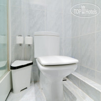 BroadSky Hostel