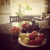 BroadSky Hostel