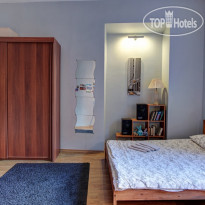 BroadSky Hostel