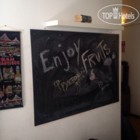 BroadSky Hostel