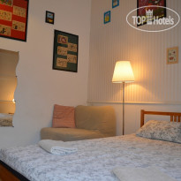 BroadSky Hostel