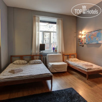 BroadSky Hostel