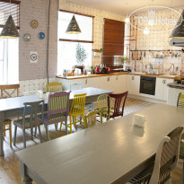 Soul Kitchen Hostel 