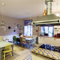 Soul Kitchen Hostel 