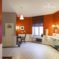 Soul Kitchen Hostel 