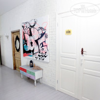 Soul Kitchen Hostel 