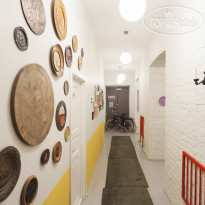 Soul Kitchen Hostel 