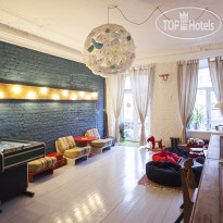 Soul Kitchen Hostel 