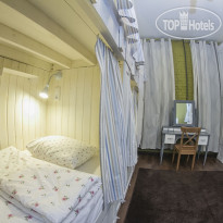 Soul Kitchen Hostel 