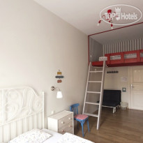 Soul Kitchen Hostel 