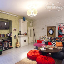 Soul Kitchen Hostel 