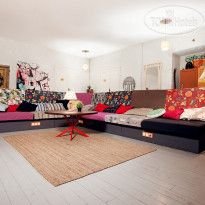 Soul Kitchen Hostel 