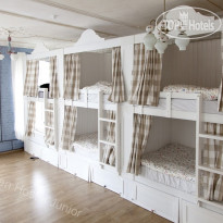 Soul Kitchen Hostel 