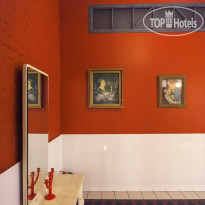 Soul Kitchen Hostel 