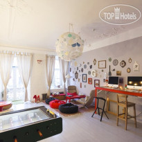 Soul Kitchen Hostel 