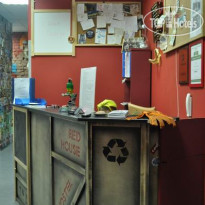Red House Hostel