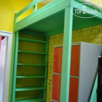 Red House Hostel